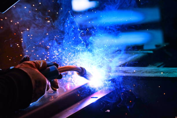 Best Automation and Robotic Welding in Jim Thorpe, PA