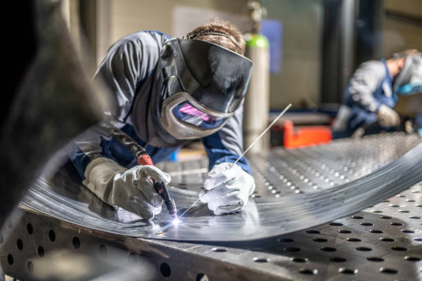 Best Artistic and Custom Metal Fabrication in Jim Thorpe, PA