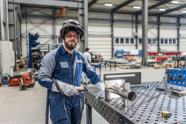 Affordable Welder Services in Jim Thorpe, PA