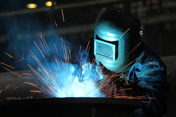 Best Marine and Shipbuilding Welding in Jim Thorpe, PA