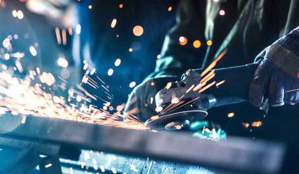 Best Food and Beverage Processing Equipment Welding in Jim Thorpe, PA
